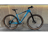 Cube - reaction one (nieuw) - mountainbike - afbeelding 1 van  4