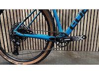 Cube - reaction one (nieuw) - mountainbike - afbeelding 2 van  4