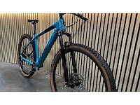 Cube - reaction one (nieuw) - mountainbike - afbeelding 3 van  4