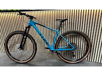 Cube - reaction one (nieuw) - mountainbike - afbeelding 4 van  4