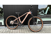 Cube - reaction pro 500 (nieuw) - e-mtb - electric bicycle - afbeelding 1 van  9