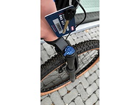 Cube - reaction pro 500 (nieuw) - e-mtb - electric bicycle - afbeelding 4 van  9