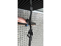 Cube - reaction pro 500 (nieuw) - e-mtb - electric bicycle - afbeelding 6 van  9