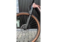 Cube - reaction pro 500 (nieuw) - e-mtb - electric bicycle - afbeelding 9 van  9