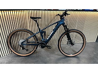 Cube - stereo hybrid race 750 (nieuw) - mountainbike - afbeelding 1 van  8