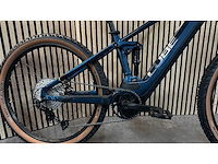 Cube - stereo hybrid race 750 (nieuw) - mountainbike - afbeelding 2 van  8