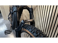 Cube - stereo hybrid race 750 (nieuw) - mountainbike - afbeelding 3 van  8