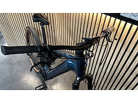 Cube - stereo hybrid race 750 (nieuw) - mountainbike - afbeelding 4 van  8
