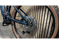 Cube - stereo hybrid race 750 (nieuw) - mountainbike - afbeelding 7 van  8