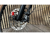 Cube - stereo hybrid race 750 (nieuw) - mountainbike - afbeelding 8 van  8