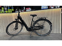 Cube - supreme hybrid cx 625 (nieuw) - electric bicycle - afbeelding 1 van  4