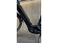Cube - supreme hybrid cx 625 (nieuw) - electric bicycle - afbeelding 2 van  4