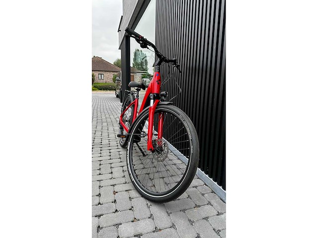 Cube - supreme sport pro (nieuw) - electric bicycle - afbeelding 4 van  7