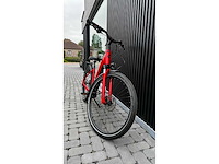 Cube - supreme sport pro (nieuw) - electric bicycle - afbeelding 4 van  7
