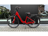 Cube - supreme sport pro (nieuw) - electric bicycle - afbeelding 5 van  7