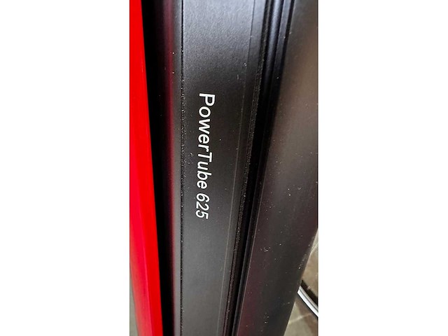 Cube - supreme sport pro (nieuw) - electric bicycle - afbeelding 7 van  7