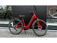 Cube - supreme sport pro (nieuw) - electric bicycle - afbeelding 1 van  5
