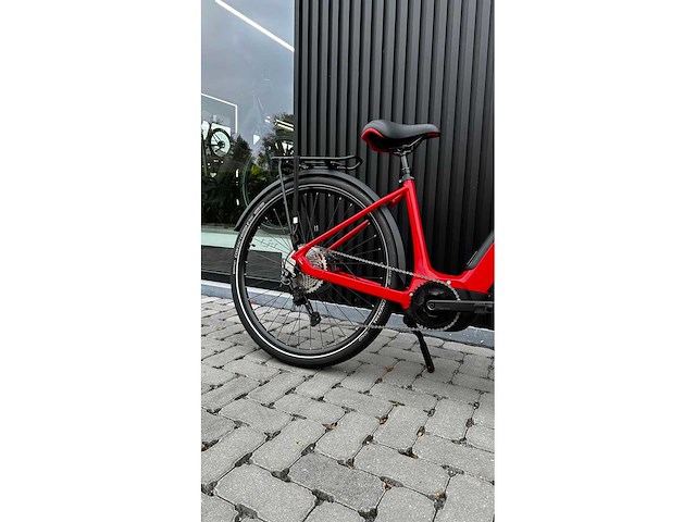Cube - supreme sport pro (nieuw) - electric bicycle - afbeelding 2 van  5