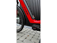 Cube - supreme sport pro (nieuw) - electric bicycle - afbeelding 5 van  5