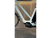 Cube - town hybrid one - elektrische fiets (nieuw) - afbeelding 2 van  4