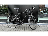 Cube - town pro (nieuw) - men's bicycle - afbeelding 1 van  6