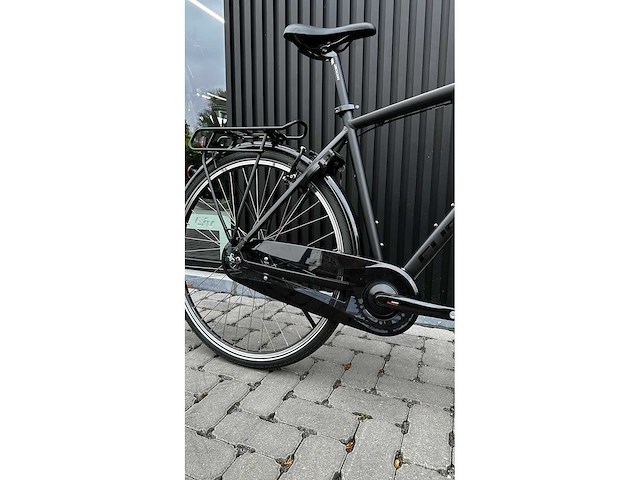 Cube - town pro (nieuw) - men's bicycle - afbeelding 2 van  6