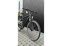 Cube - town pro (nieuw) - men's bicycle - afbeelding 4 van  6
