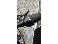 Cube - town pro (nieuw) - men's bicycle - afbeelding 5 van  6