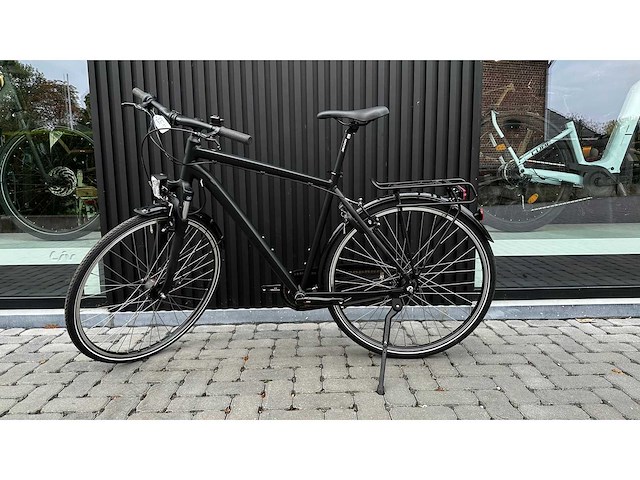 Cube - town pro (nieuw) - men's bicycle - afbeelding 6 van  6