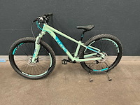 Cube acid 260 disc kindermountainbike