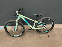 Cube acid 260 disc kindermountainbike - afbeelding 2 van  7