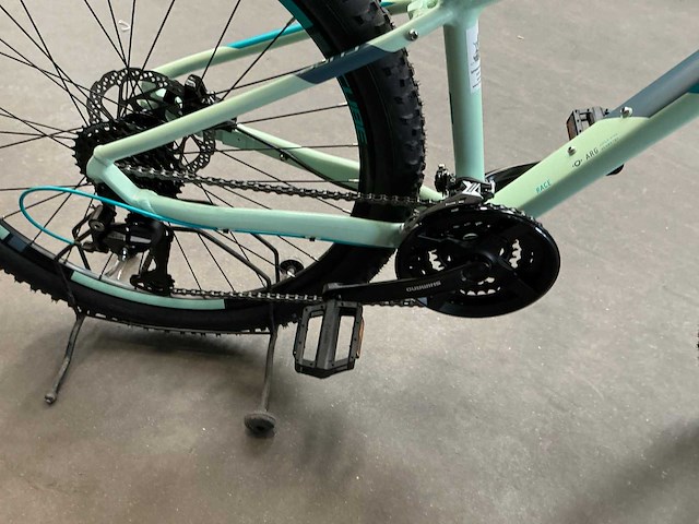 Cube acid 260 disc kindermountainbike - afbeelding 5 van  7