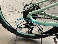 Cube acid 260 disc kindermountainbike - afbeelding 7 van  7