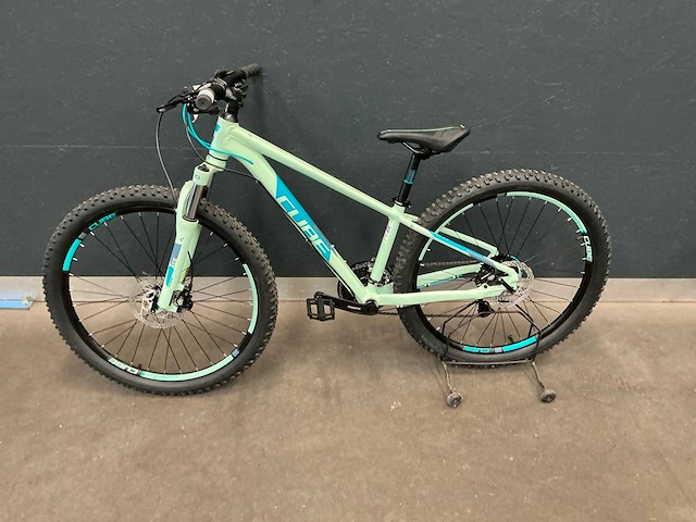 Cube acid 260 disc kindermountainbike - afbeelding 1 van  6