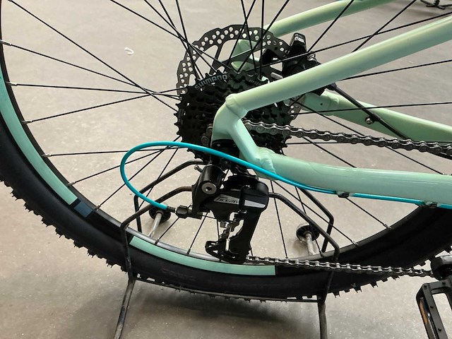 Cube acid 260 disc kindermountainbike - afbeelding 6 van  6