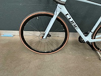 Cube attain gtc racefiets - afbeelding 3 van  9