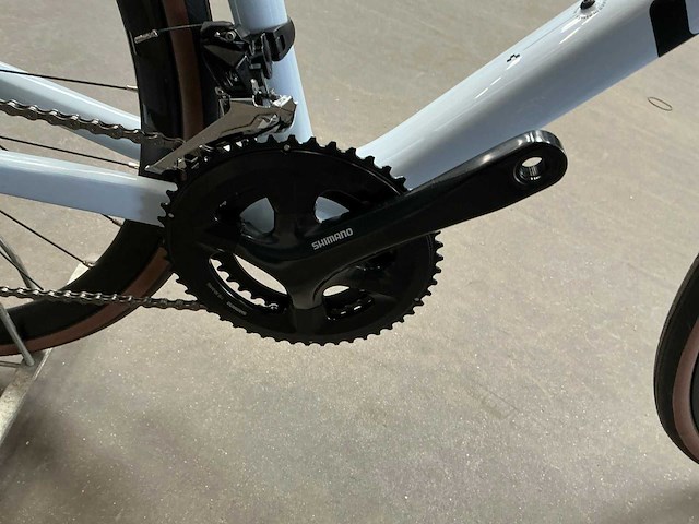 Cube attain gtc racefiets - afbeelding 8 van  9