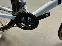 Cube attain gtc racefiets - afbeelding 8 van  9