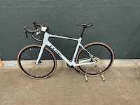 Cube attain gtc racefiets - afbeelding 1 van  8