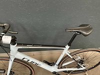Cube attain gtc racefiets - afbeelding 5 van  8