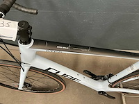 Cube attain gtc racefiets - afbeelding 6 van  8