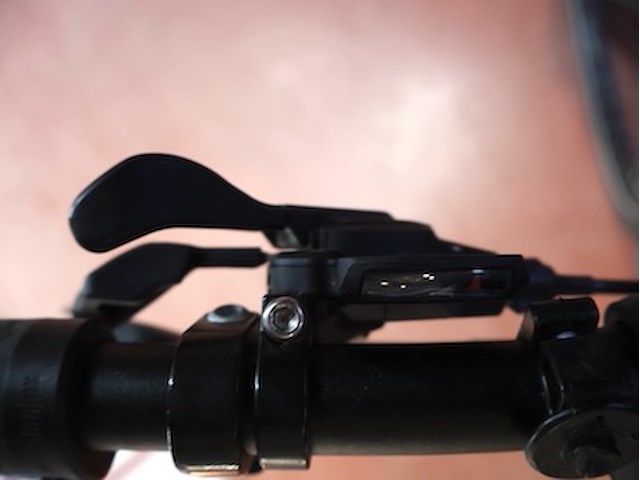 Cube elektrische damesfiets - afbeelding 2 van  10