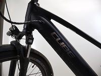 Cube elektrische damesfiets - afbeelding 3 van  10