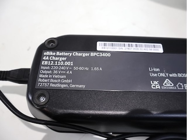 Cube elektrische damesfiets - afbeelding 7 van  10