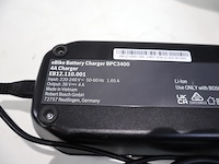 Cube elektrische damesfiets - afbeelding 7 van  10