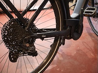 Cube elektrische damesfiets - afbeelding 8 van  10