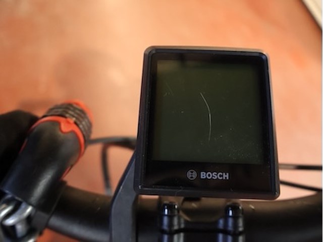 Cube elektrische damesfiets - afbeelding 9 van  10