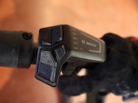 Cube elektrische damesfiets - afbeelding 10 van  10