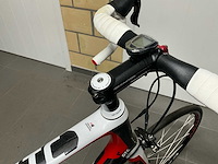 Cube gtc racefiets - afbeelding 4 van  15