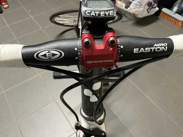 Cube gtc racefiets - afbeelding 7 van  15